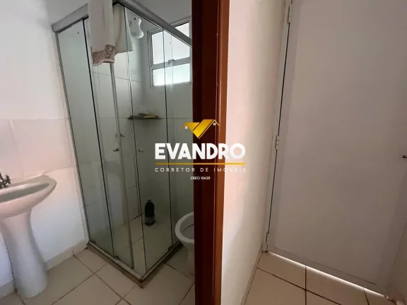 Imagem Casa em Condomínio para Venda em Cuiabá / MT no bairro Jardim Imperial