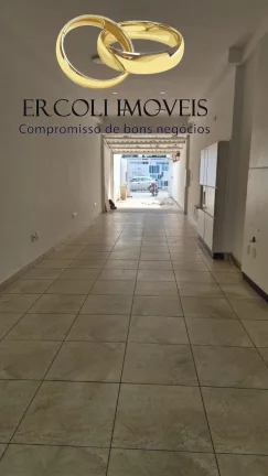 Imagem CASA COMERCIAL em São Paulo - SP, Tatuapé