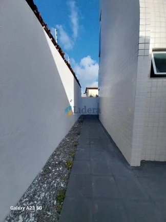 Imagem Apto - 2 Quartos - 1 Suíte reversível - 63m² - Camboinha, Cabedelo/PB