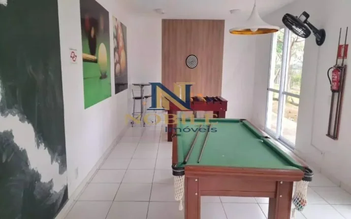 Imagem Apartamento térreo para Aluguel, Residencial Jardim Novo Horizonte, Piracicaba!!
