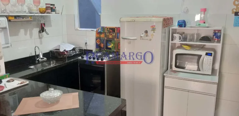 Imagem Kitchenette/Conjugados