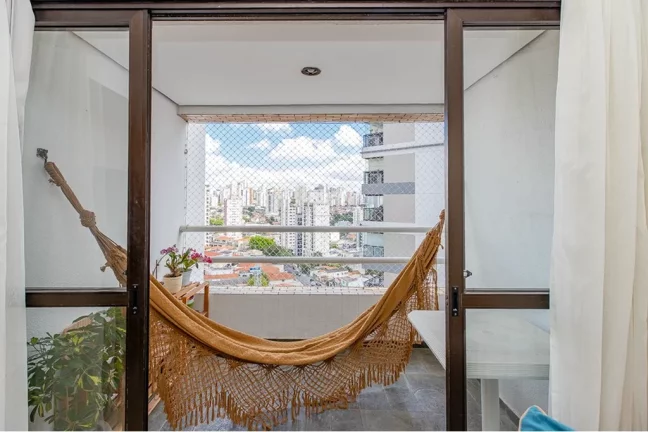 Imagem APARTAMENTO RESIDENCIAL em São Paulo - SP, Cursino