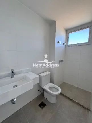 Imagem Apartamento com vista mar e 3 quartos à venda na Praia de Itapuã - Vila Velha