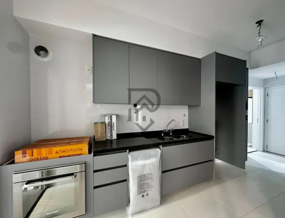 Imagem Apartamento Alto Padrão pronto para morar andar alto vista livre