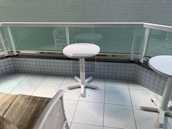 Imagem Apartamento para Venda em Ubatuba / SP no bairro Praia Grande