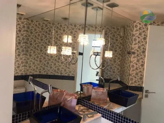 Imagem Apartamento com 4 quartos, 211m2, à venda em Jaboatão dos Guararapes, Candeias