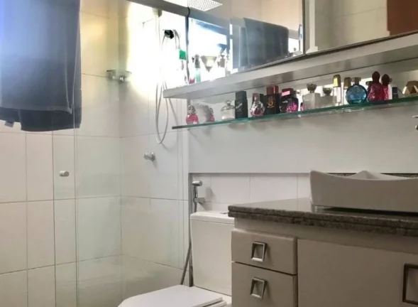Imagem APARTAMENTO RESIDENCIAL em VILA VELHA - ES, PRAIA DE ITAPARICA