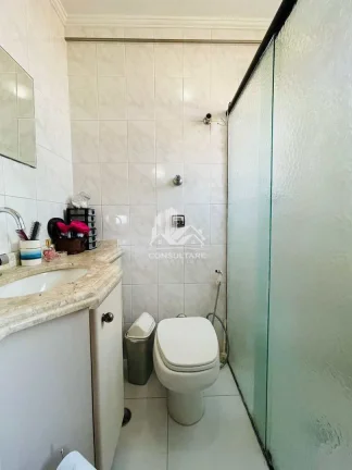 Imagem Apartamento 2 quartos na Aparecida, Cod: 9336 FSM