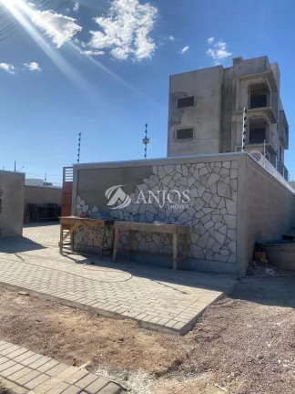 Imagem VENDO APTO NOVO NO RESIDENCIAL FLORENÇA, 02 QUARTOS SENDO 01 SUITE SINOP - MT