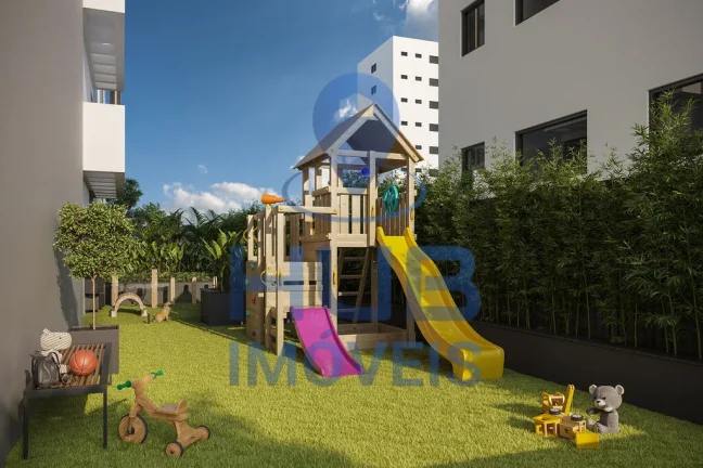 Imagem Apartamento 2 Dormitórios para venda em Florianópolis - SC
