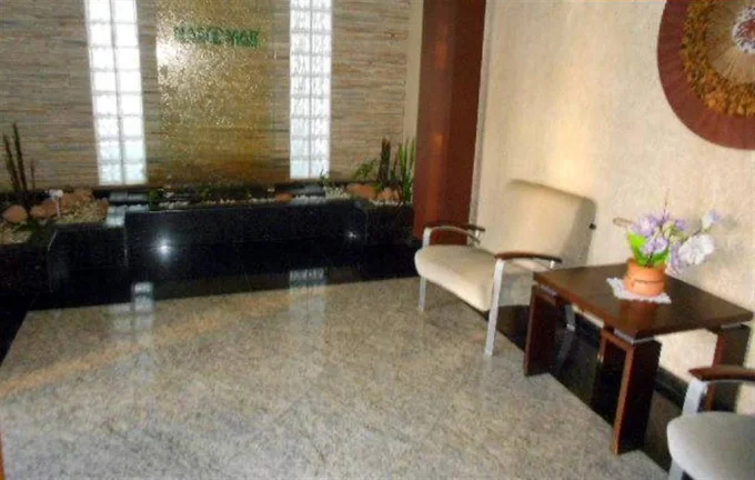 Imagem APARTAMENTO COM 97.82 m² - FORTE - PRAIA GRANDE SP