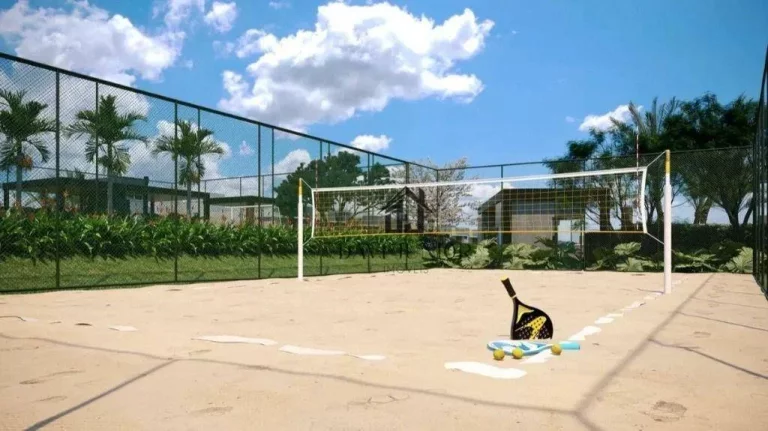 Imagem Casa com 2 dormitórios à venda, 52 m² por R$ 450.000,00 - Condomínio Villa Magari - Sorocaba/SP