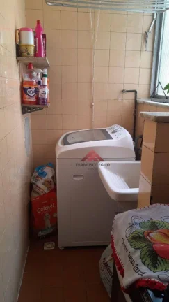 Imagem Apartamento com 1 dormitório à venda, 56 m² por R$ 370.000,00 - Centro - Niterói/RJ
