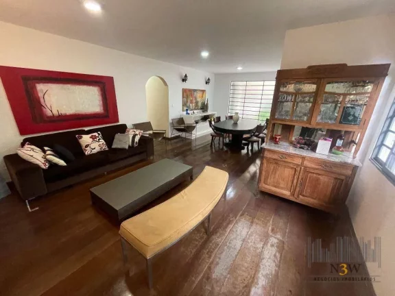 Imagem Sobrado à venda, 300 m² por R$ 1.850.000,00 - Vila Leopoldina - São Paulo/SP