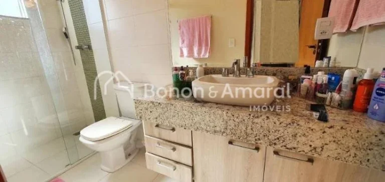 Imagem Seu novo lar te espera no Villagio Di Napoli!

Esta casa é a combinação entre conforto, sofistica...