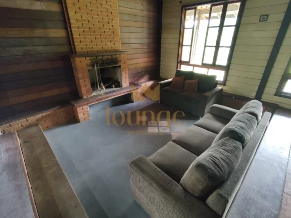 Imagem Casa Em Condominio em Itu