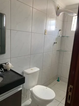 Imagem Aconchego e Localização Perfeita no Jardim Cidade Universitária – 92 m² de Conforto e Funcionalidade