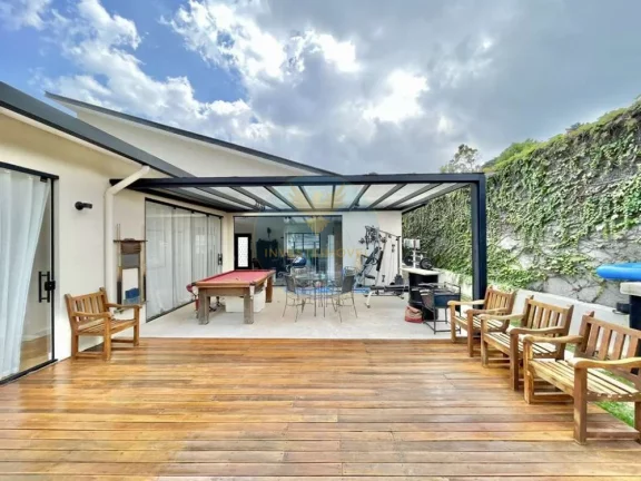 Imagem Casa a Venda no bairro Granja Viana - Cotia, SP