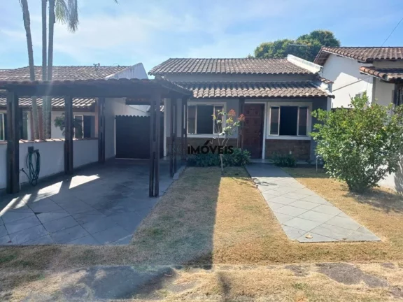 Imagem Casa a Venda no bairro Marambaia - São Gonçalo, RJ