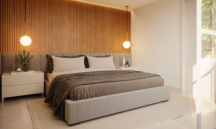 Imagem Lançamento - Residencial Antônio Gottardo - 4 Quartos