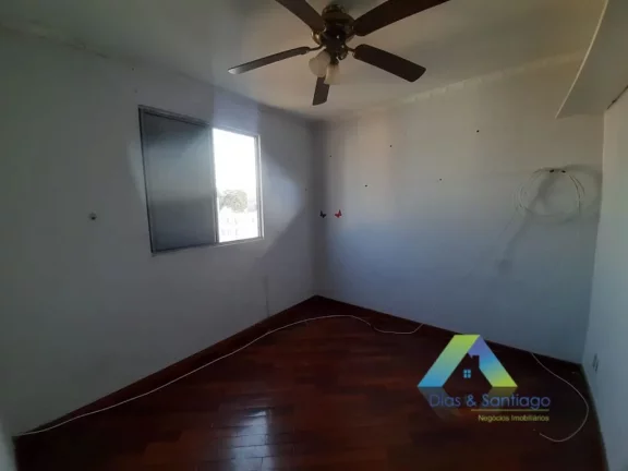 Imagem Apartamento com 3 dormitórios à venda, 64 m² por R$ 315.000,00 - Jardim Santa Emília/Sacomã