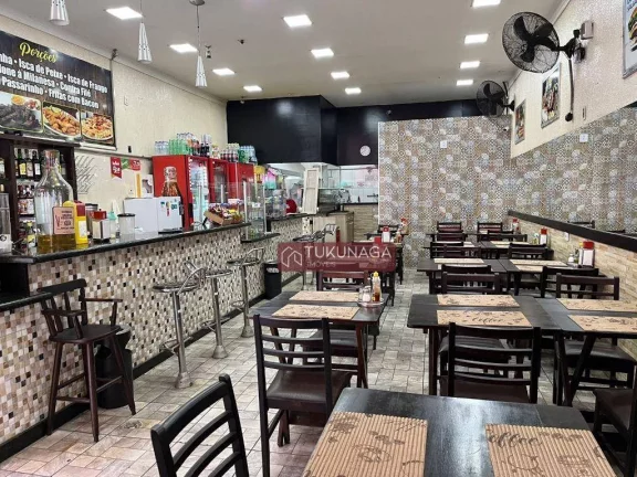Imagem Ponto comercial proximo ao Shopping Internacional em Guarulhos/Sp.