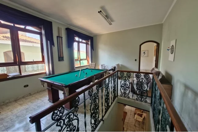 Imagem Casa com 4 Quartos à Venda, 410 m² em Jardim São Paulo(zona Norte) - São Paulo