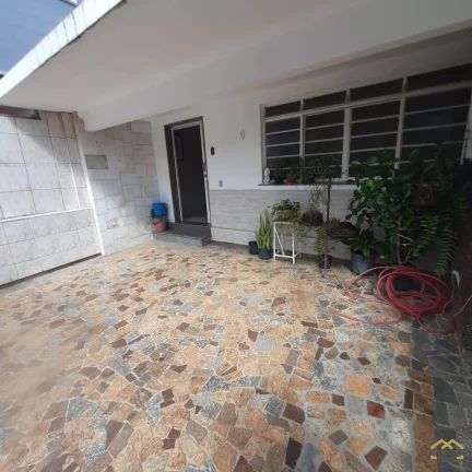 Imagem Casa 3 Quartos a venda na Agapeama em Jundiaí/SP com 5 vagas de garagem
