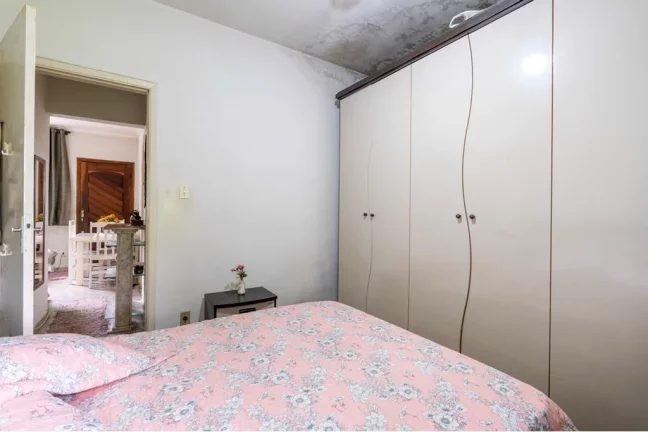 Imagem Casa com 2 Quartos à Venda, 45 m² em Cidade Dutra - São Paulo