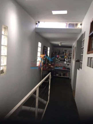 Imagem Casa térrea linda com 3 dormitórios + 2 banheiros - Jd. Monte Alegre