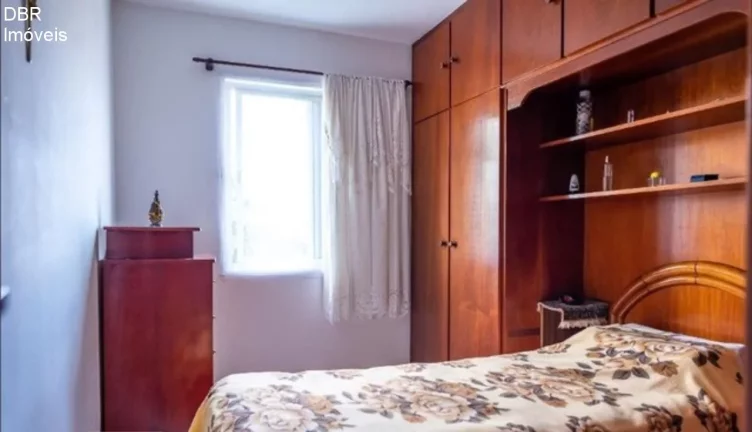 Imagem APARTAMENTO RESIDENCIAL em São Paulo - SP, Anália Franco
