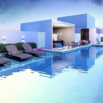 Imagem Apartamento com 3 dormitórios à venda, 80,57 m² por R$ 990.000,00 Jardim Camburi - Vitória/ES