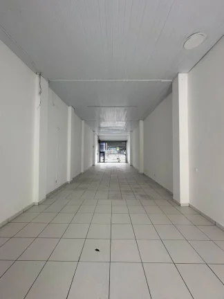 Imagem Galpão comercial - Avenida Antônio Pires Pimentel