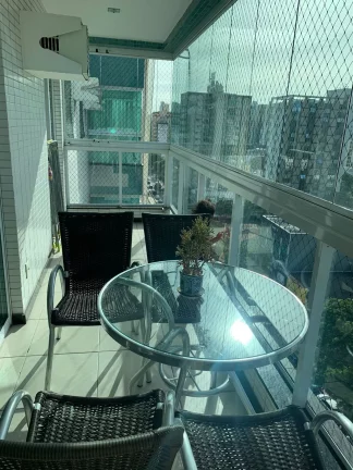 Imagem MARAVILHOSO APARTAMENTO EM SANTA LÚCIA.