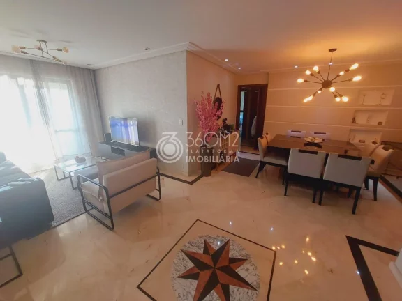 Imagem Apartamento para Venda em Santo André / SP no bairro Vila Assunção