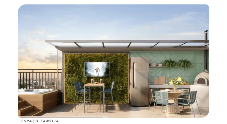 Imagem Oh Freguesia - Residencial - Oh Freguesia - Residencial