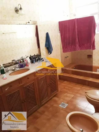 Imagem Vendo casa de alto padrão no Parque São Clemente