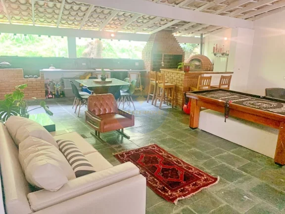 Imagem Casa 214m² | Condomínio Exclusivo Fernando Nobre