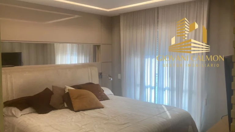 Imagem Apartamento de luxo no Paraíso: 3 quartos, 3 suítes, 3 vagas, 213m² - São Paulo-SP