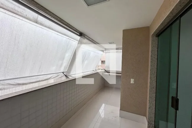 Imagem Apartamento à Venda - Recreio, 3 Quartos, 82 m2