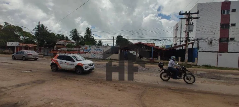 Imagem Terreno à venda, 900 m², localizado em Pau Amarelo - Paulista/PE