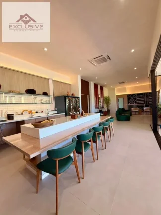 Imagem Casa para Venda em Camaçari, Busca Vida (Abrantes), 5 dormitórios, 4 suítes, 5 banheiros, 3 vagas