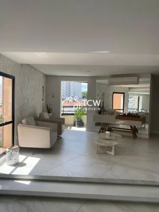 Imagem Apartamento à venda no bairro Parque da Mooca - São Paulo/SP, Zona Leste