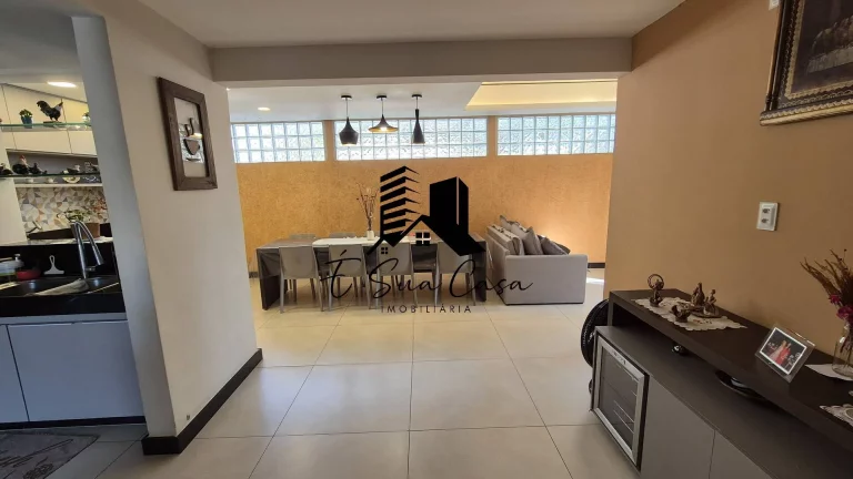 Imagem Casa à Venda 5 quartos Bairro Ouro Preto Belo Horizonte/MG