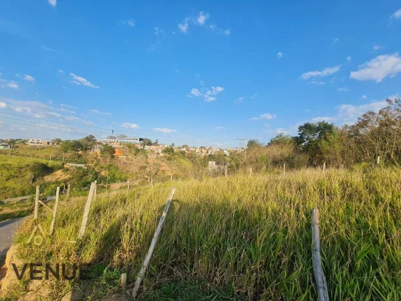 Imagem Terreno à venda, 180 m² por R$ 80.000,00 - Jardim Piatã A - Mogi das Cruzes/SP