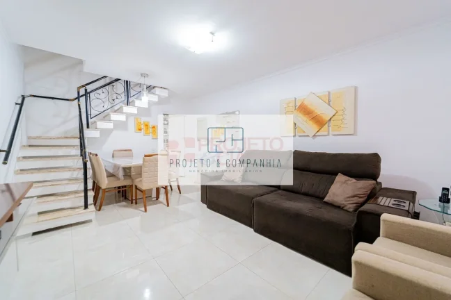 Imagem Casa Sobrado em Jardim Aeroporto - São Paulo