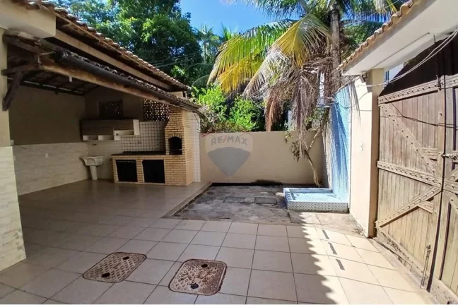 Imagem Casa com 2 quartos, 87m² á venda em vila Valqueire, Rio de Janeiro.