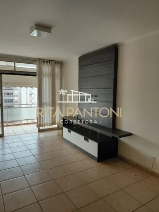 Imagem Apartamento - Ribeirão Preto - Centro - Região Leste