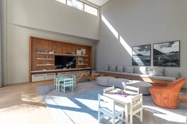 Imagem Apartamento com 3 Quartos à Venda, 352 m² em Vila Nova Conceição - São Paulo