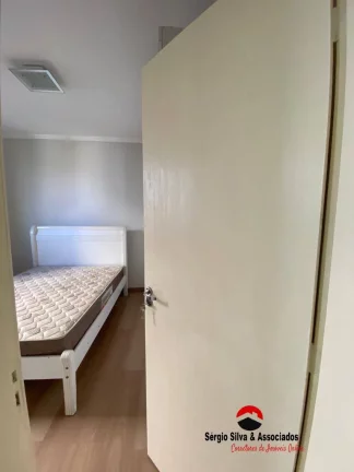 Imagem Apartamento a Venda em Taubaté- SP.